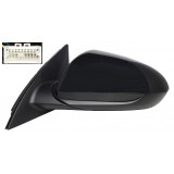 Καθρέφτης αριστερός ηλεκτρικός βαφόμενος (5PIN) Hyundai I30 (PD,PDE,PDEN) 2017-2020