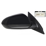 Καθρέφτης δεξιός ηλεκτρικός βαφόμενος (5PIN) Hyundai I30 (PD,PDE,PDEN) 2017-2020