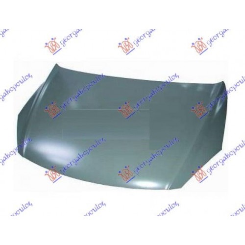 Καπό εμπρός Hyundai I30 (PD,PDE,PDEN) 2017-