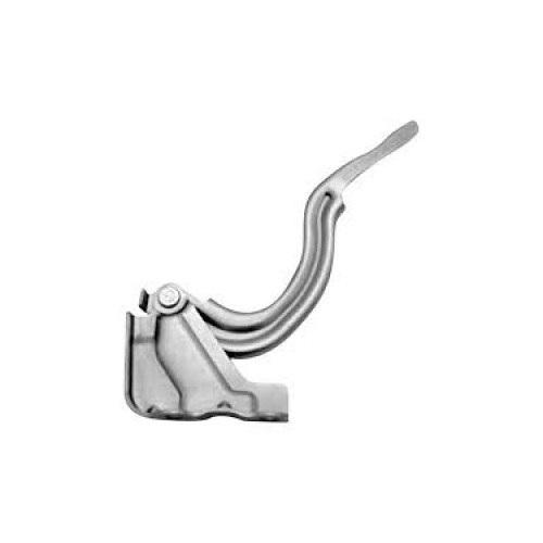 Μεντεσές καπό αριστερός Hyundai I30 (PD,PDE,PDEN) 2017-