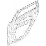 Πόρτα πίσω δεξιά Hyundai I30 (PD,PDE,PDEN) H/B 2017-