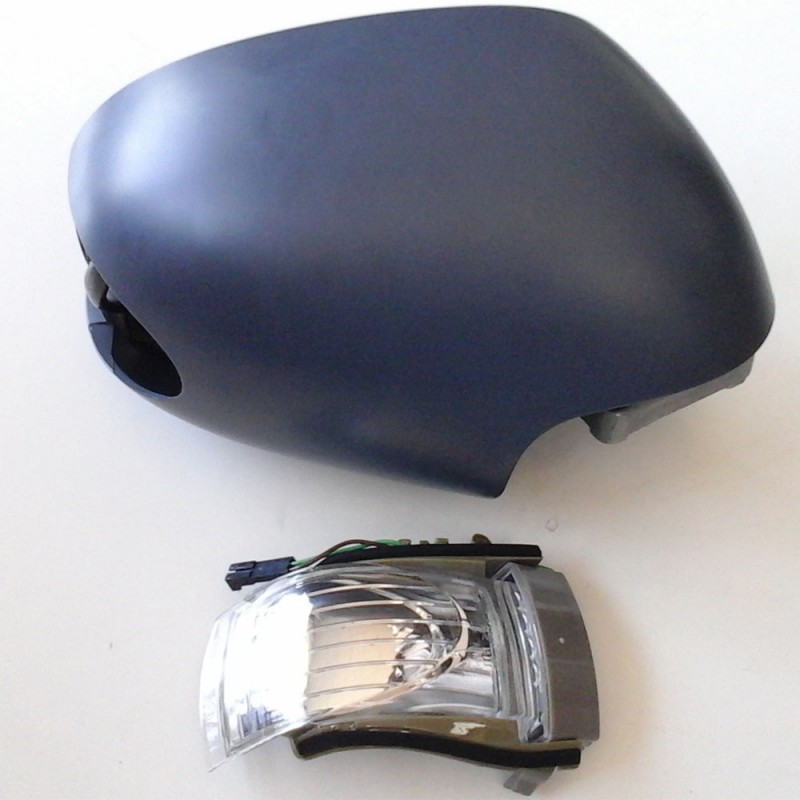 Καθρέπτης δεξιός ηλεκτρικός με φλας VW New Beetle 2003 - 2011