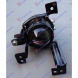 Προβολέας ομίχλης αριστερός (με φακό) Hyundai I30 (PD,PDE,PDEN) 2017-2020
