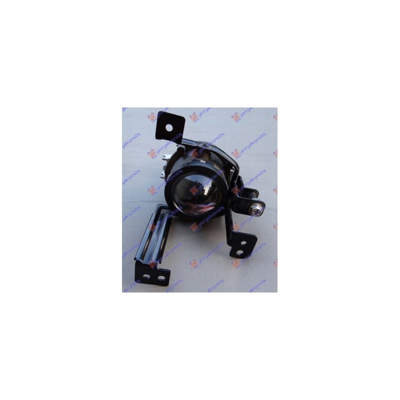 Προβολέας ομίχλης δεξιός (με φακό) Hyundai I30 (PD,PDE,PDEN) 2017-2020