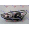 Φανάρι εμπρός αριστερό (με φως στροφής) (DEPO) Hyundai I30 (PD,PDE,PDEN) H/B 2017-2020