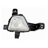Φανάρι εμπρός ημέρας δεξί Hyundai I30 (PD,PDE,PDEN) H/B 2017-2020
