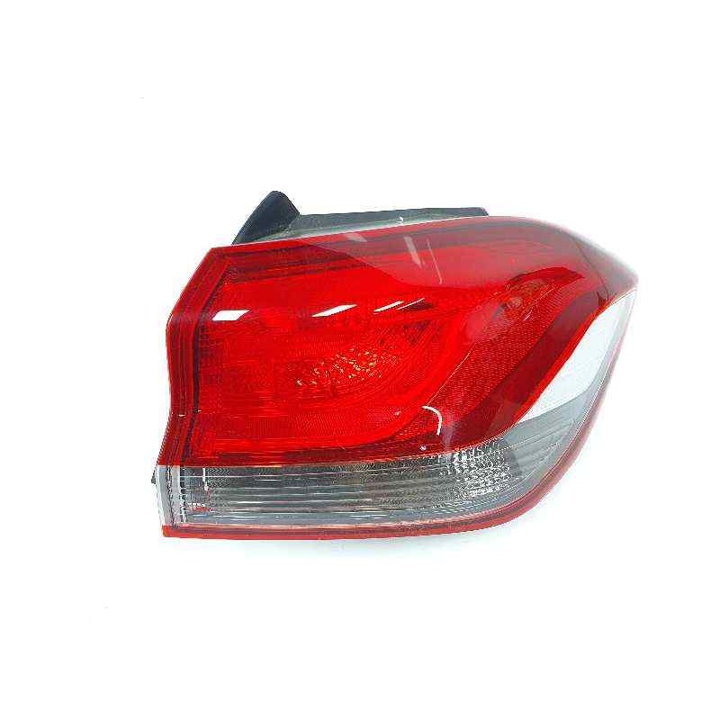 Φανάρι πίσω έξω δεξί Hyundai I30 (PD,PDE,PDEN) H/B 2017-