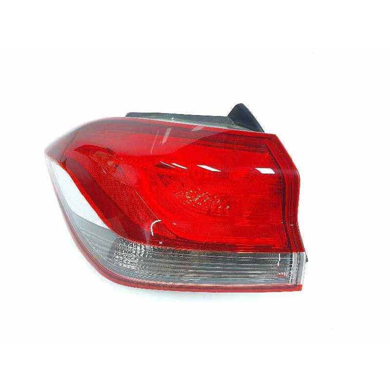 Φανάρι πίσω έξω αριστερό Hyundai I30 (PD,PDE,PDEN) H/B 2017-