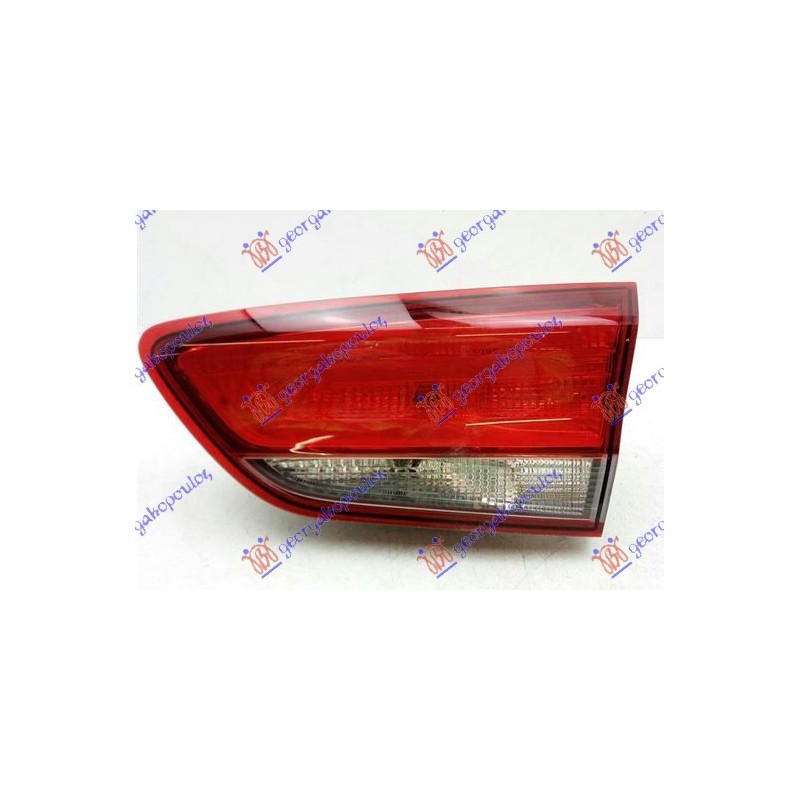 Φανάρι πίσω έσω δεξί Hyundai I30 (PD,PDE,PDEN) H/B 2017-