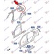 Φανοστάτης πίσω δεξιός Hyundai I30 (PD,PDE,PDEN) H/B 2017-2020