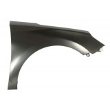 Φτερό εμπρός δεξί (χωρίς τρύπα για φλας) Hyundai I30 (PD,PDE,PDEN) 2017-