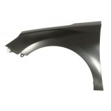 Φτερό εμπρός αριστερό (χωρίς τρύπα για φλας) Hyundai I30 (PD,PDE,PDEN) 2017-