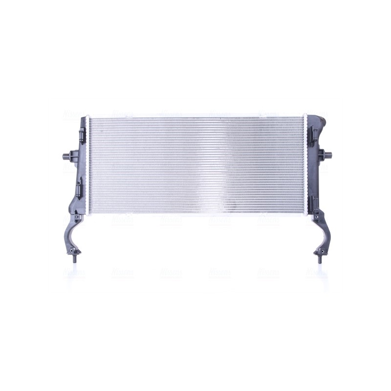 Ψυγείο νερού (650X290X26) (Diesel) Hyundai I30 (PD,PDE,PDEN) 2017-2020 Elantra (AD,ADA) 2015-2019