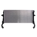 Ψυγείο νερού (650X290X26) (1.4 T-GDI) Hyundai I30 (PD,PDE,PDEN) 2017-2020