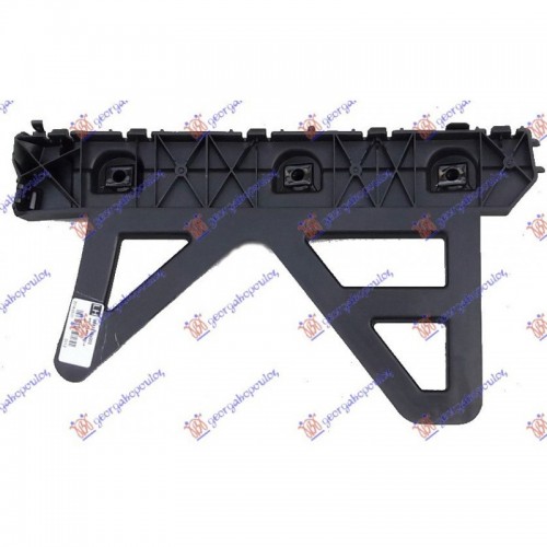 Βάση προφυλακτήρα πίσω πλαινή δεξιά Hyundai I30 (PD,PDE,PDEN) F/B 2017-