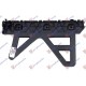 Βάση προφυλακτήρα πίσω πλαινή δεξιά Hyundai I30 (PD,PDE,PDEN) F/B 2017-