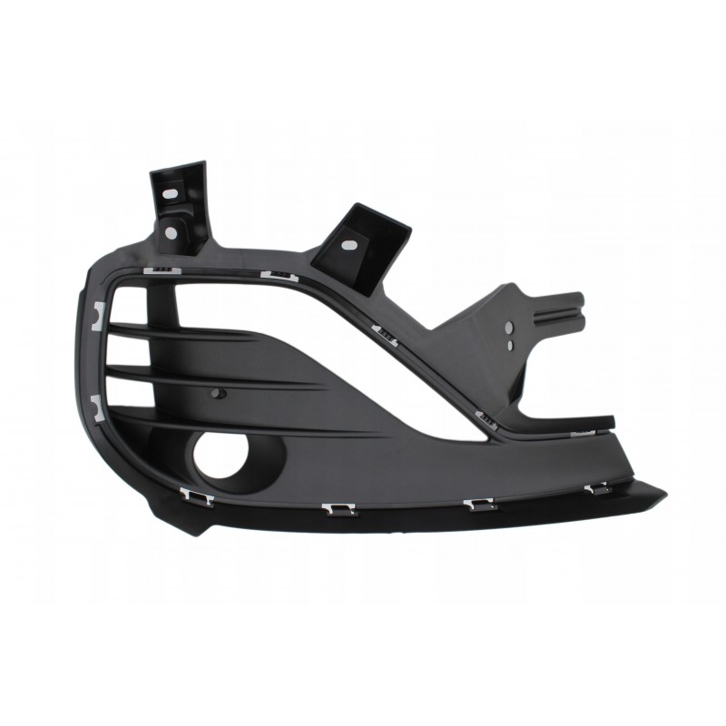 Δίχτυ προφυλακτήρα εμπρός δεξί (με τρύπα για προβολέα & φως ημέρας LED) Hyundai I30 (PD,PDE,PDEN) F/B 2017-2020