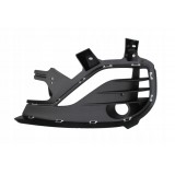 Δίχτυ προφυλακτήρα εμπρός αριστερό (με τρύπα για προβολέα & φως ημέρας LED) Hyundai I30 (PD,PDE,PDEN) F/B 2017-2020