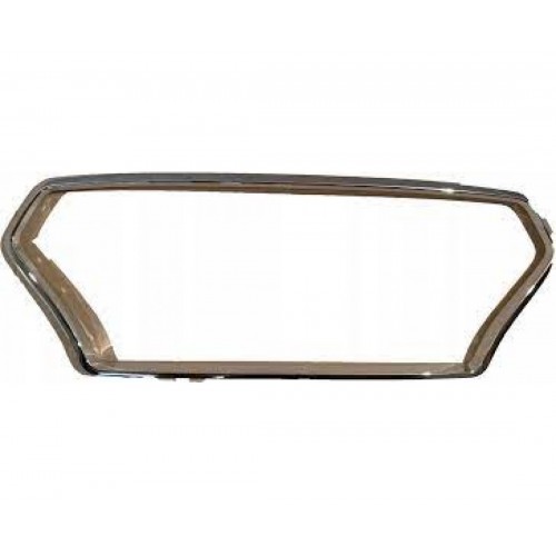 Πλαίσιο μάσκας εμπρός χρώμιο Hyundai I30 (PD,PDE,PDEN) F/B 2017-2020