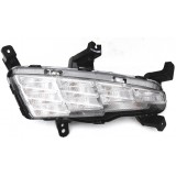 Φανάρι εμπρός ημέρας δεξί Hyundai I30 (PD,PDE,PDEN) H/B 2020-