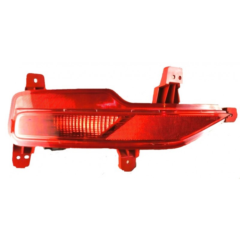 Φανός ομίχλης πίσω αριστερός Hyundai I30 (PD,PDE,PDEN) H/B 2020-