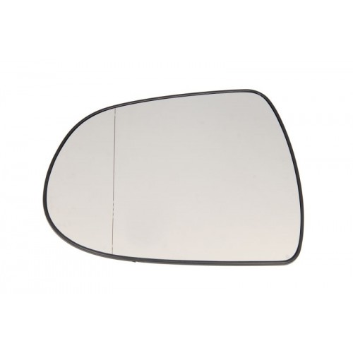 Κρύσταλλο καθρέφτη θερμαινόμενο αριστερό Hyundai I40 (VF) 2011-
