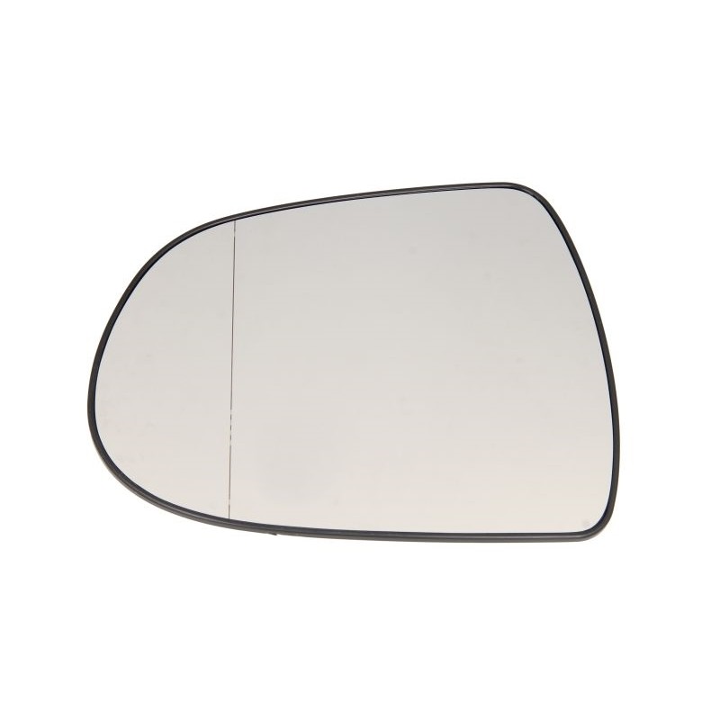 Κρύσταλλο καθρέφτη θερμαινόμενο αριστερό Hyundai I40 (VF) 2011-