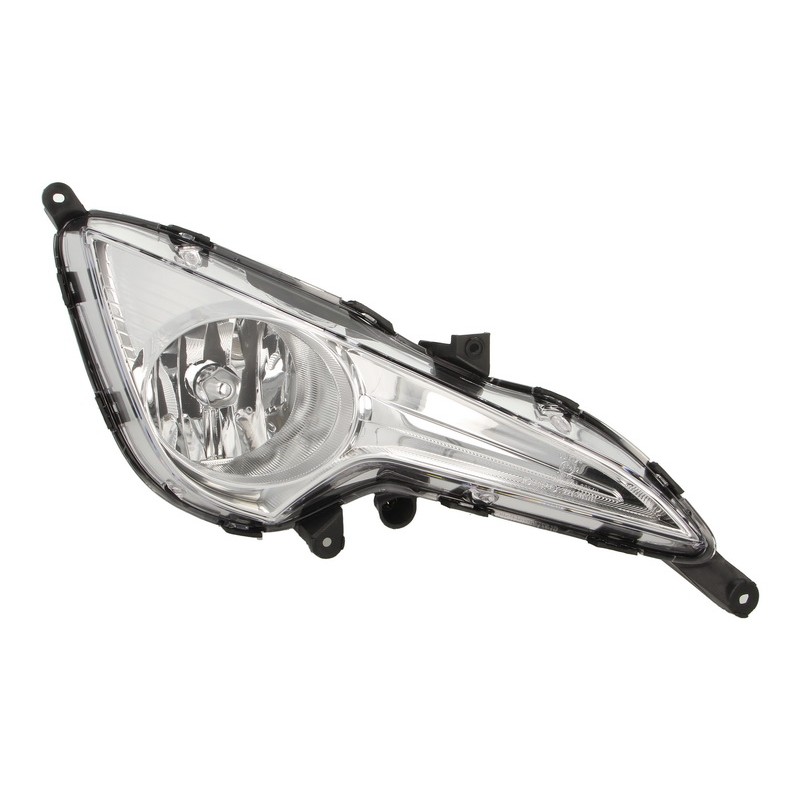 Προβολέας ομίχλης δεξιός Hyundai I40 (VF) 2011-