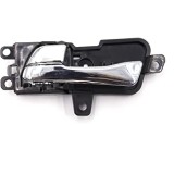 Χερούλι πόρτας εμπρός/πίσω έσω αριστερό χρώμιο Hyundai I40 (VF) 2011- Sonata (YF) 2011-2015