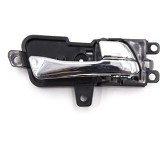 Χερούλι πόρτας εμπρός/πίσω έσω δεξί χρώμιο Hyundai I40 (VF) 2011- Sonata (YF) 2011-2015