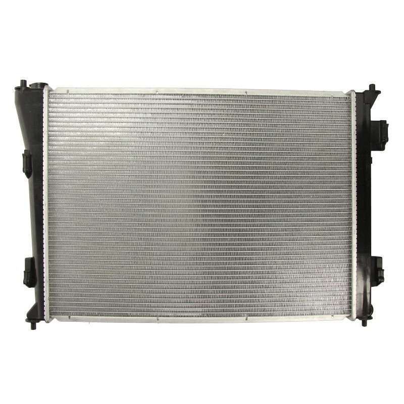 Ψυγείο νερού (63,8X48,5X1,4) Hyundai I40 (VF) 2011-