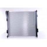 Ψυγείο νερού (64X46,8) (Diesel) Hyundai I40 (VF) 2011-