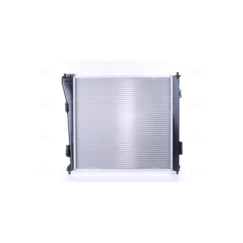 Ψυγείο νερού (487X468) (Diesel) (Αυτόματο) Hyundai I40 (VF) 2011-