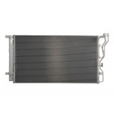 Ψυγείο A/C (67X37,8X1,6) Hyundai I40 (VF) 2011-