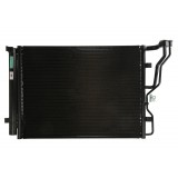 Ψυγείο A/C (53,8X38,3X1,6) (Diesel) Hyundai I40 (VF) 2011-