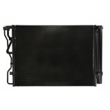 Ψυγείο A/C (53,8X38,3X1,6) (Diesel) Hyundai I40 (VF) 2011-