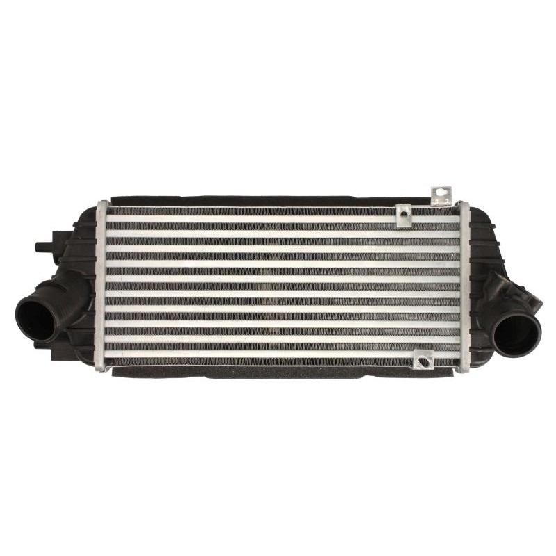 Ψυγείο Intercooler (350X165X90) (1.7 Diesel) Hyundai I40 (VF) 2011-