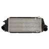 Ψυγείο Intercooler (350X165X90) (1.7 Diesel) Hyundai I40 (VF) 2011-
