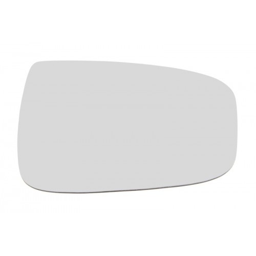 Κρύσταλλο καθρέφτη θερμαινόμενο δεξί Hyundai IX20 (JC) 2011-