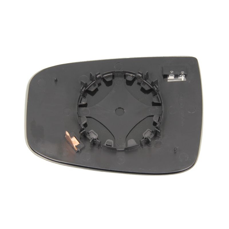 Κρύσταλλο καθρέφτη θερμαινόμενο δεξί Hyundai IX20 (JC) 2011-