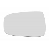 Κρύσταλλο καθρέφτη θερμαινόμενο αριστερό Hyundai IX20 (JC) 2011-