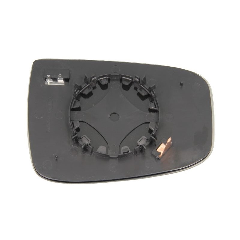 Κρύσταλλο καθρέφτη θερμαινόμενο αριστερό Hyundai IX20 (JC) 2011-