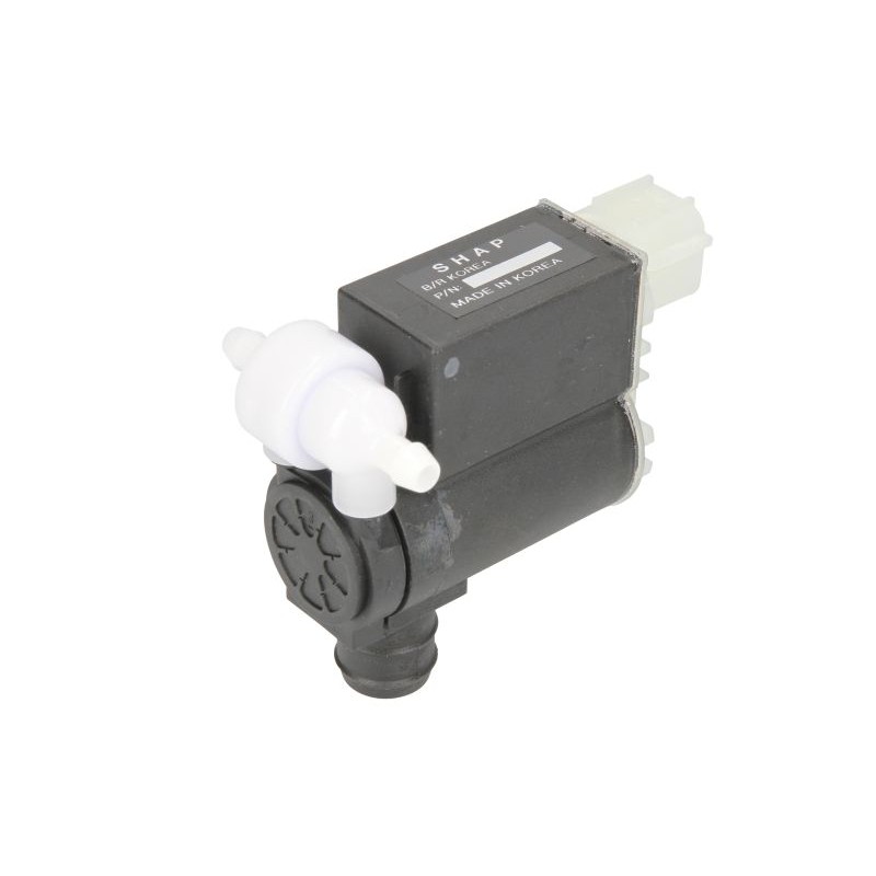 Μοτέρ δοχείου νερού υαλοκαθαριστήρων (διπλό) Hyundai Kia