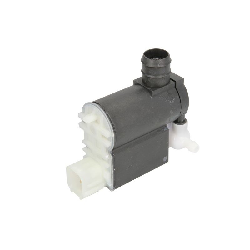 Μοτέρ δοχείου νερού υαλοκαθαριστήρων (διπλό) Hyundai Kia