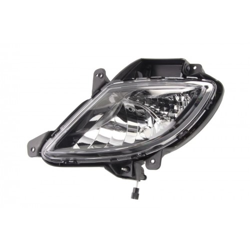 Προβολέας ομίχλης αριστερός (με φως ημέρας) Hyundai IX20 (JC) 2011-