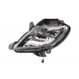 Προβολέας ομίχλης αριστερός (με φως ημέρας) Hyundai IX20 (JC) 2011-