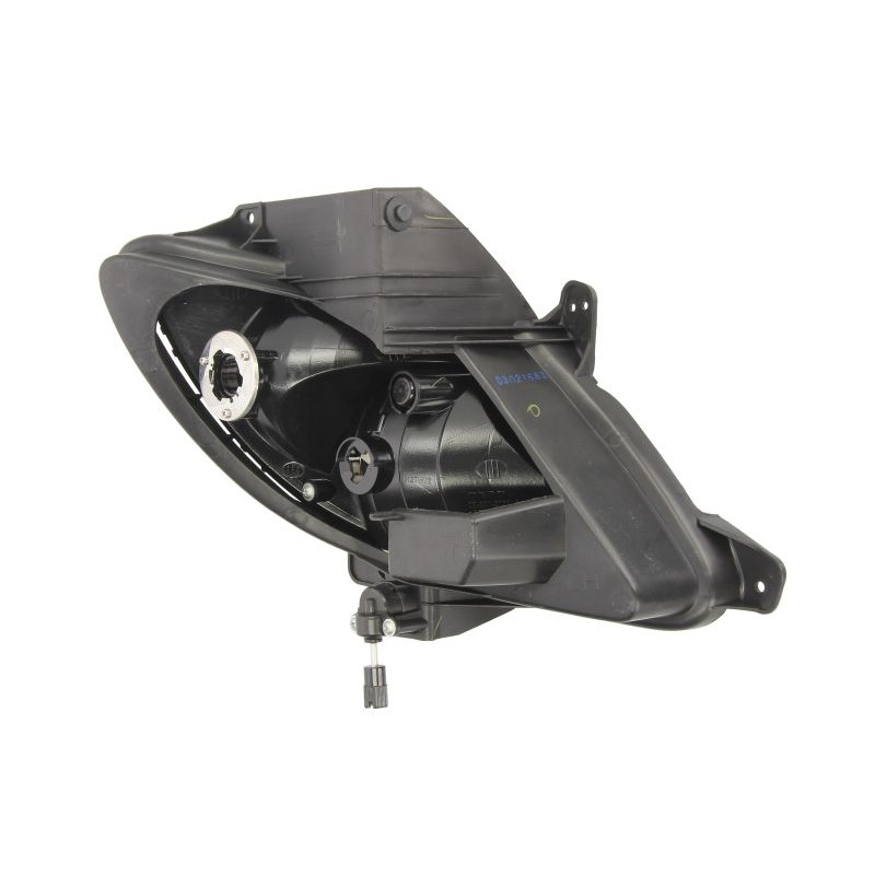 Προβολέας ομίχλης αριστερός (με φως ημέρας) Hyundai IX20 (JC) 2011-