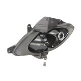 Προβολέας ομίχλης δεξιός (με φως ημέρας) Hyundai IX20 (JC) 2011-