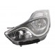Φανάρι εμπρός αριστερό (DEPO) Hyundai IX20 (JC) 2011-