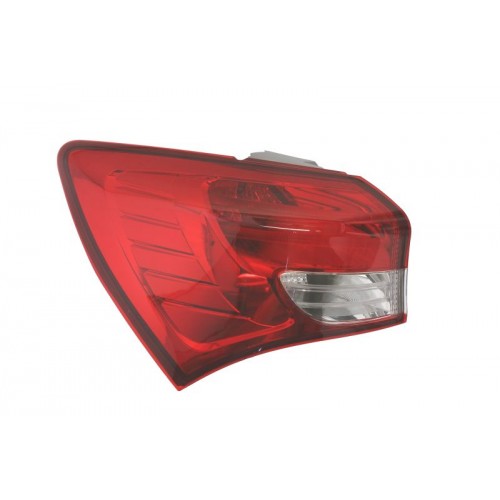 Φανάρι πίσω έξω αριστερό Hyundai IX20 (JC) 2011-